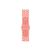 Curea Ceas Apple Watch Silicone Sport Magic Ember Seria 5/6/7/8/9 Ultra MOFT